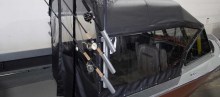 Predator 570 L тент (3)
